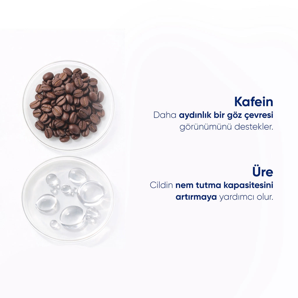 Centesol Repairing Eye Care Cream 15 ml