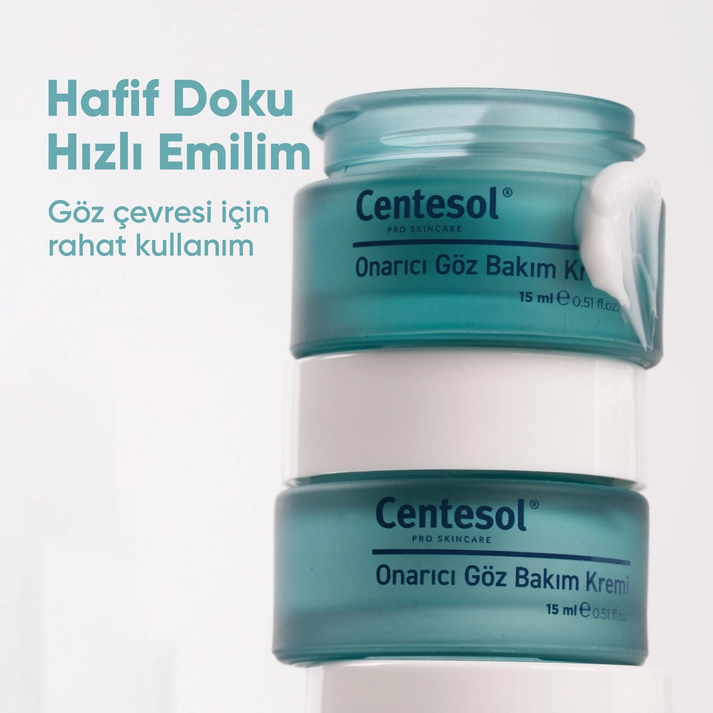 Centesol Repairing Eye Care Cream 15 ml
