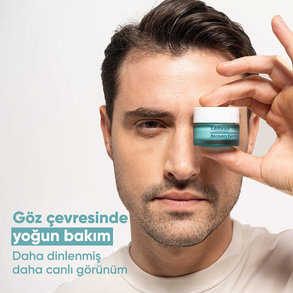 Centesol Repairing Eye Care Cream 15 ml