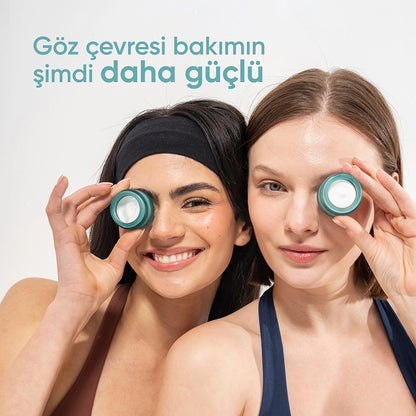 Centesol Repairing Eye Care Cream 15 ml