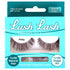 Lush Lash Natural Bristle Flirty False Eyelashes LU-619