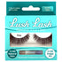 Lush Lash Natural Bristle Posy False Eyelashes LU-617