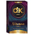 Okey Nirvana Sens Condoms 8 Pack