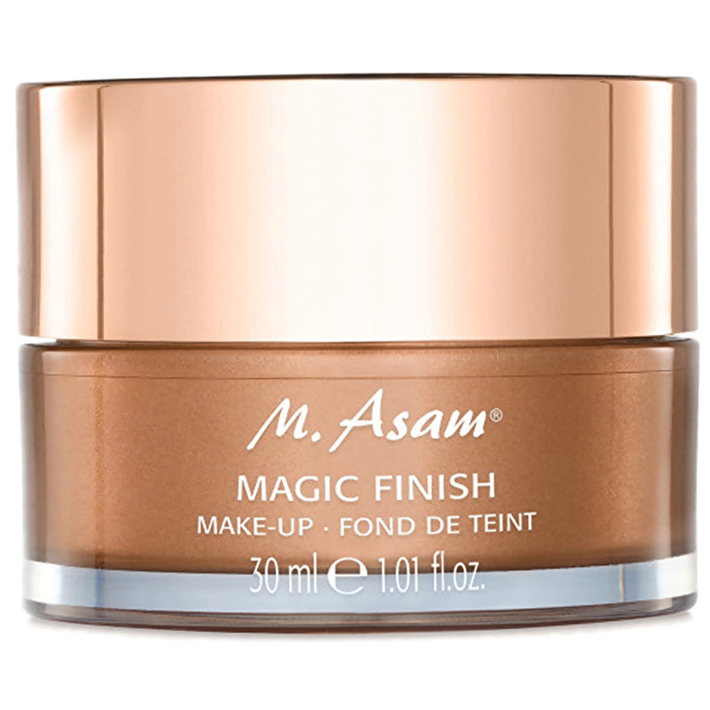 M.Asam Magic Finish Make Up Magic Foundation 30 ml