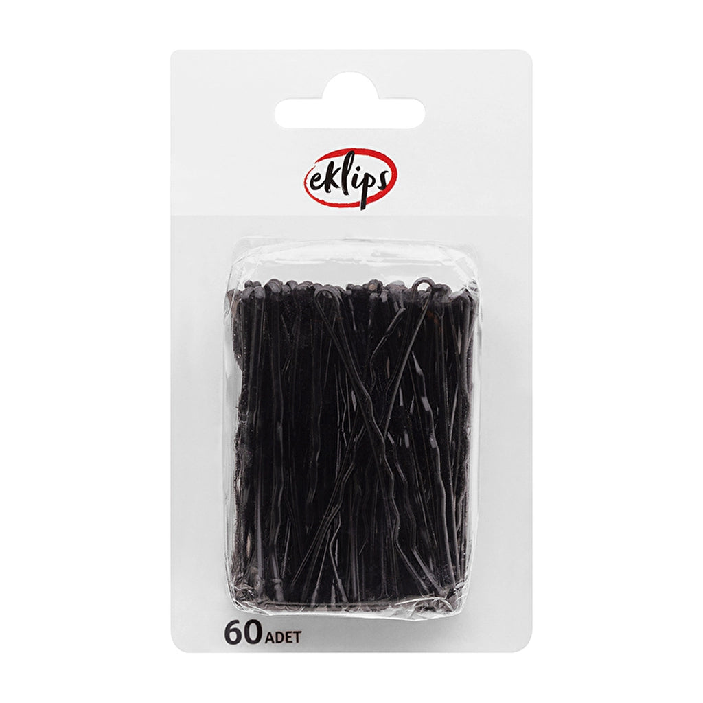 Eklips Wire Buckle Black 60&