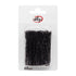 Eklips Wire Buckle Black 60&
