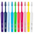 Tepe Select Soft Toothbrush Set of 3 (Assorted)