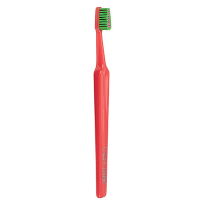 Tepe Select Compact X-Soft Toothbrush 4-pack