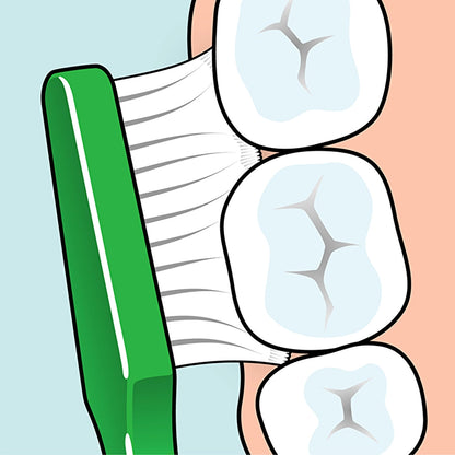 Tepe Supreme Toothbrush