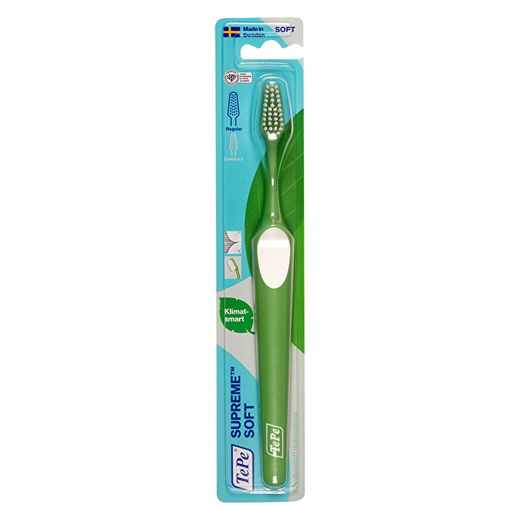 Tepe Supreme Toothbrush