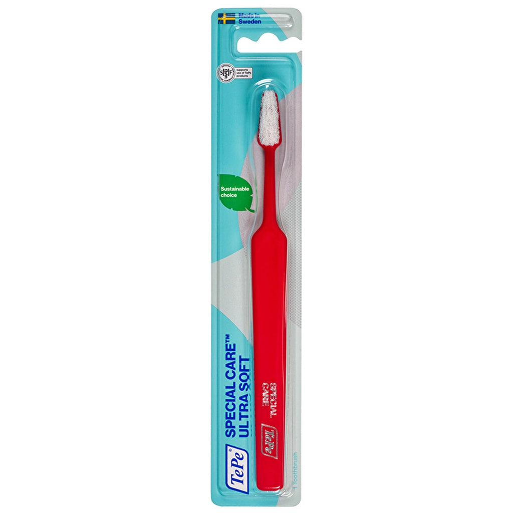 Tepe Special Care Toothbrush