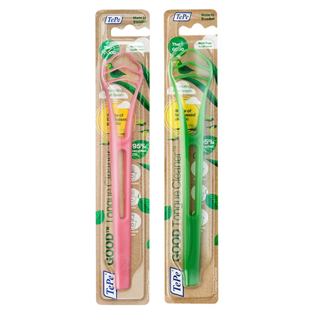 Tepe Good Tongue Cleaning (Assorted)