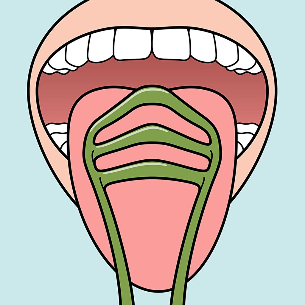 Tepe Good Tongue Cleaning (Assorted)