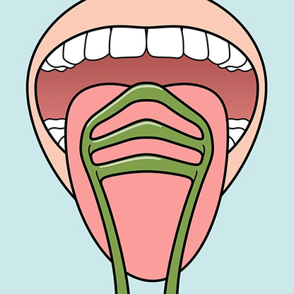Tepe Good Tongue Cleaning (Assorted)
