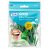 Tepe Mini Flosser Forked Dental Floss 36pcs