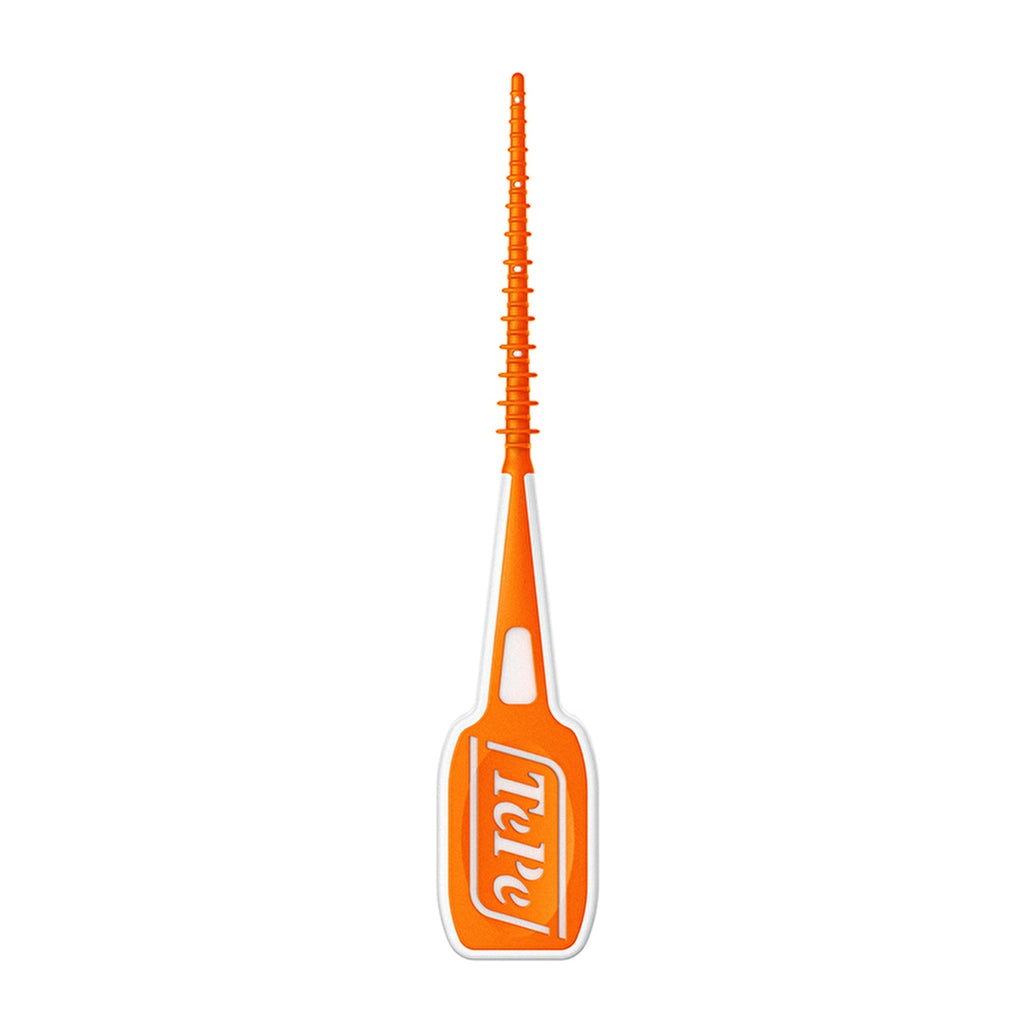 Tepe Easypick Orange Toothpicks 36pcs