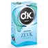 Okey Extra Pleasure Condom 12-pack