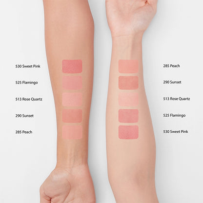 LYKD Blush 530 Sweet Pink