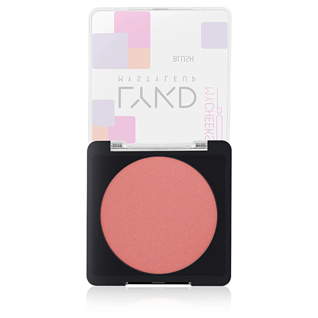 LYKD Blush 530 Sweet Pink