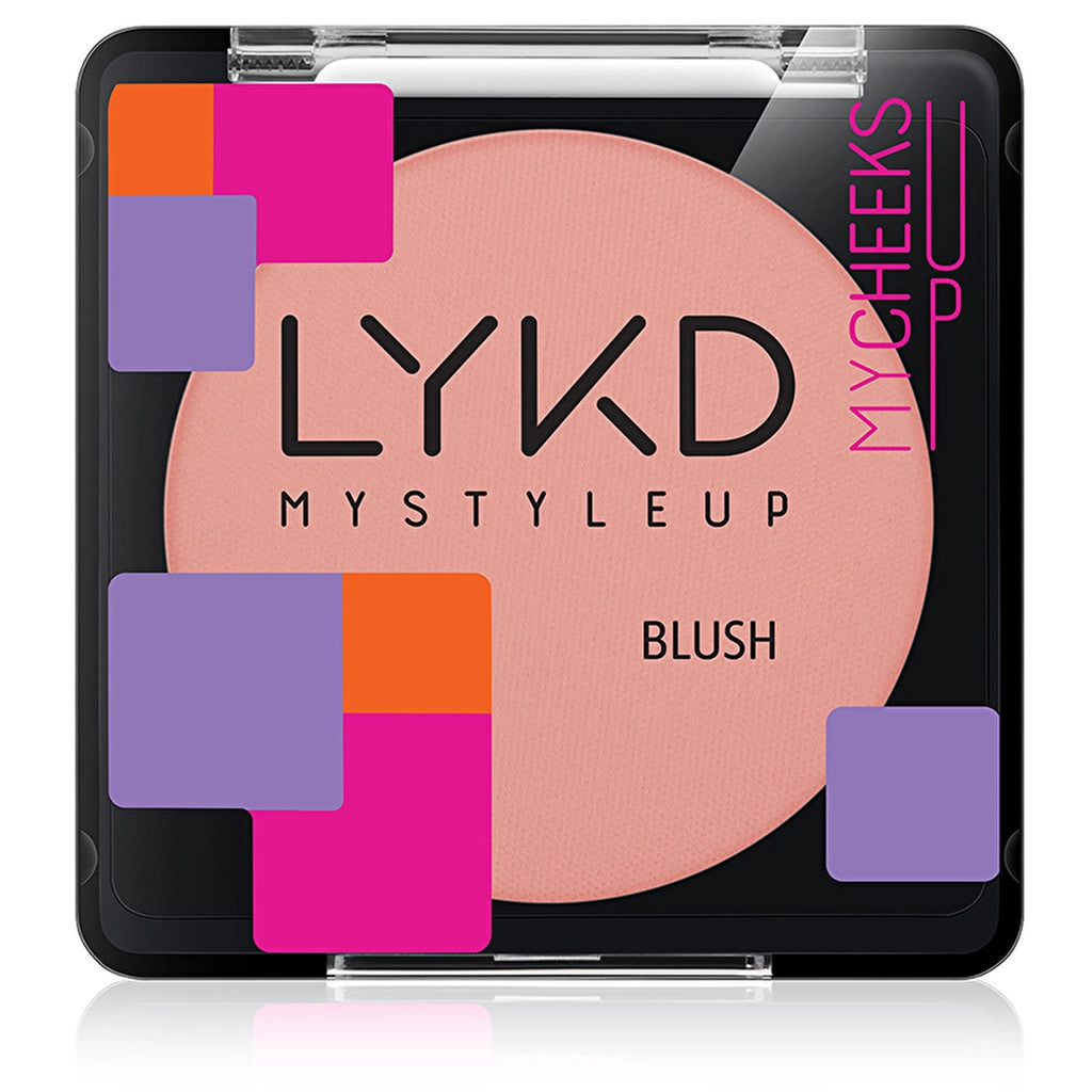 LYKD Blush 530 Sweet Pink