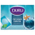 Duru Fresh Sensations Ocean Breeze Shower Soap 150 gr x 4