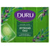 Duru Natural Olive Olive Oil Shower Soap 150 gr x 4