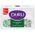 Duru Pure & Natural Classic White Soap Bar 4x150 gr
