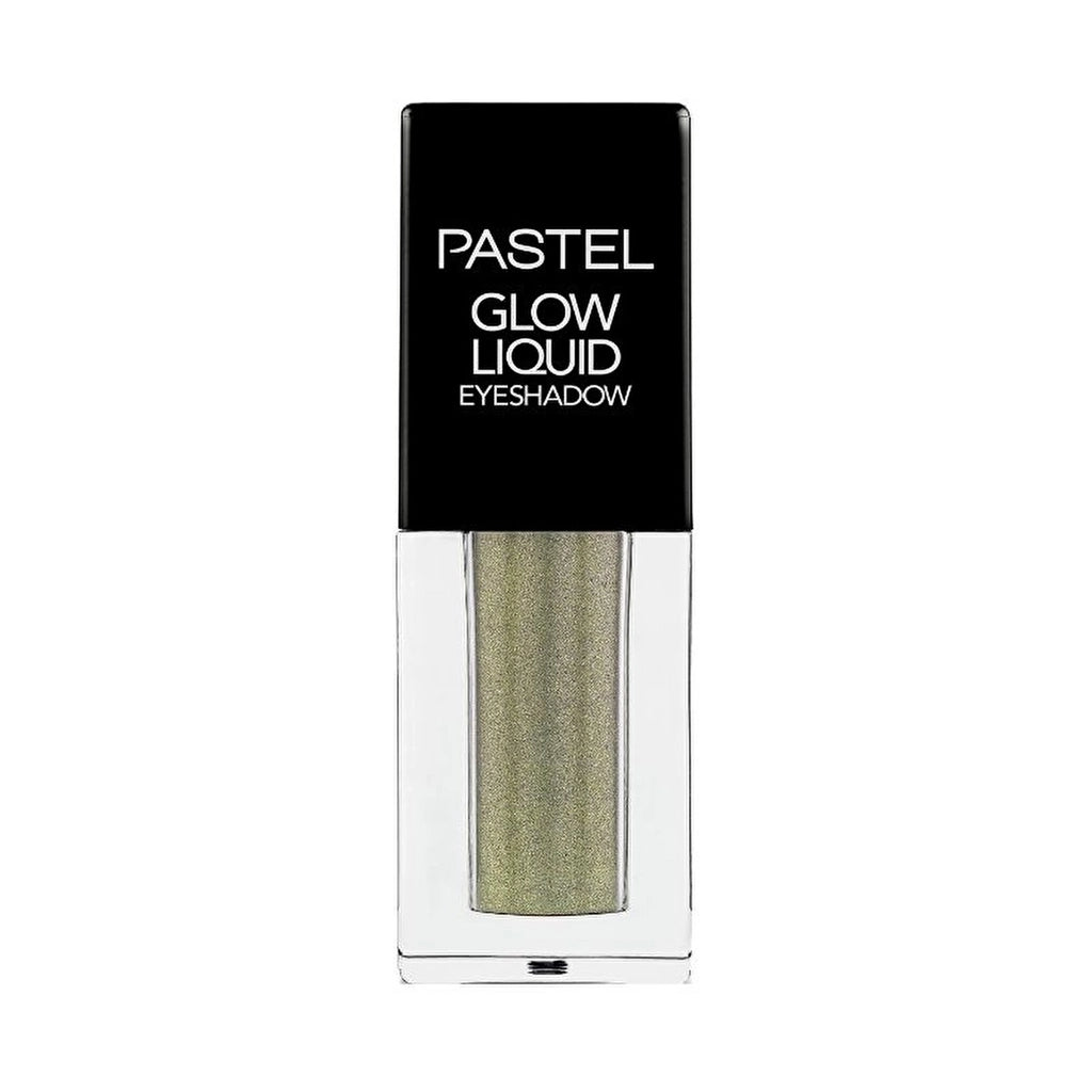 Pastel Profashion Glow Liquid Eyeshadow Eye Shadow 224