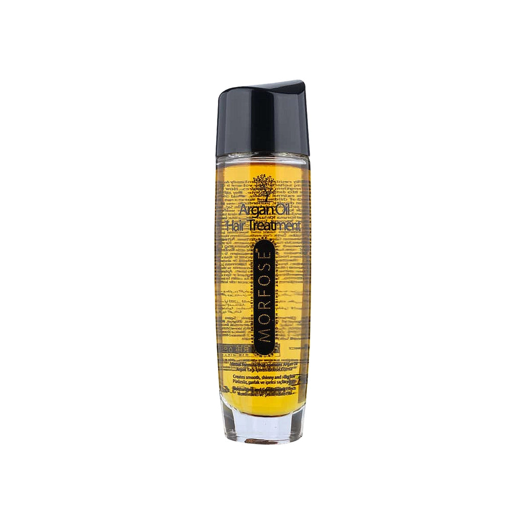 Morfose Herbal Hair Oil Argan 100 ml