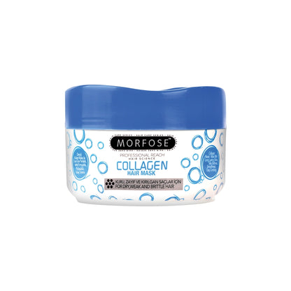 Morfose Collagen Hair Mask 250 ml