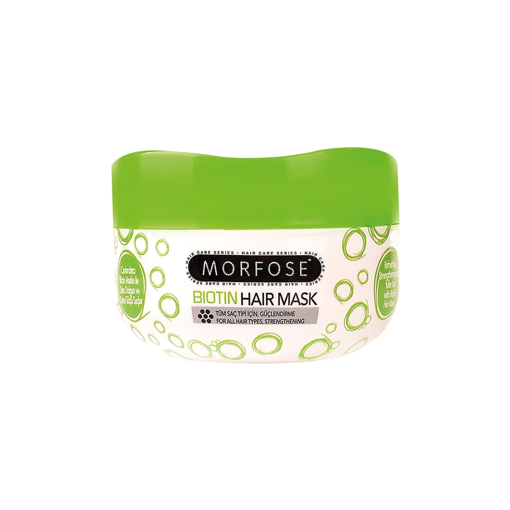 Morfose Biotin Hair Mask 250 ml
