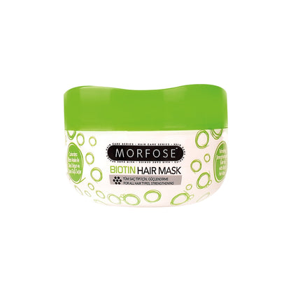 Morfose Biotin Hair Mask 250 ml