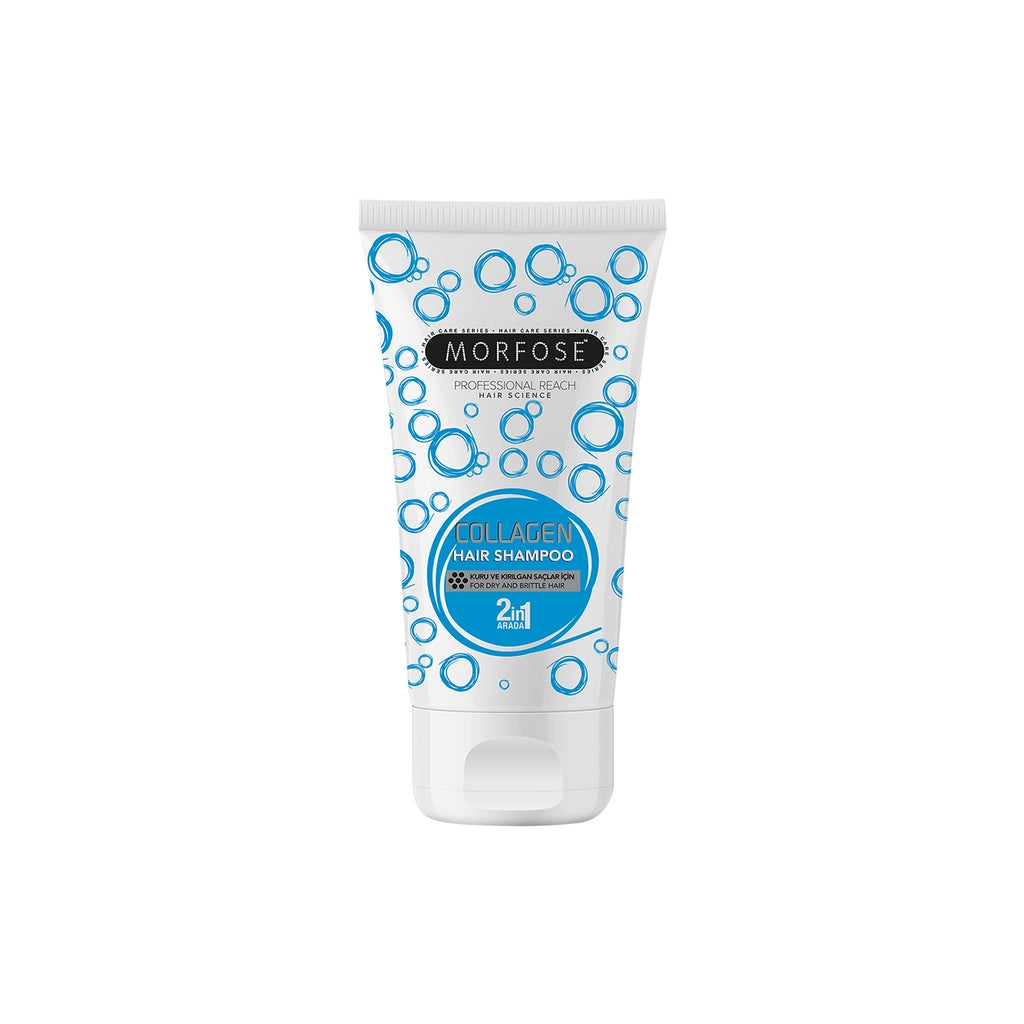 Morfose Collagen Hair Shampoo 50 ml