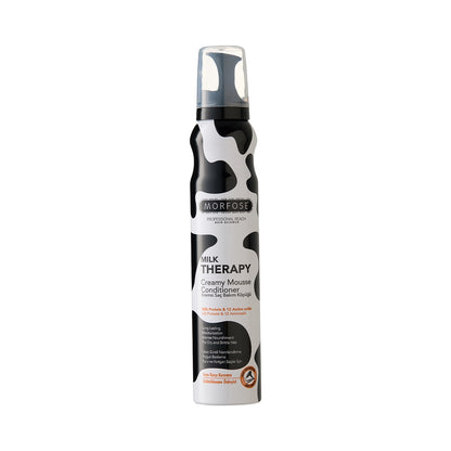 Morfose Milk Therapy Hair Mousse 200 ml
