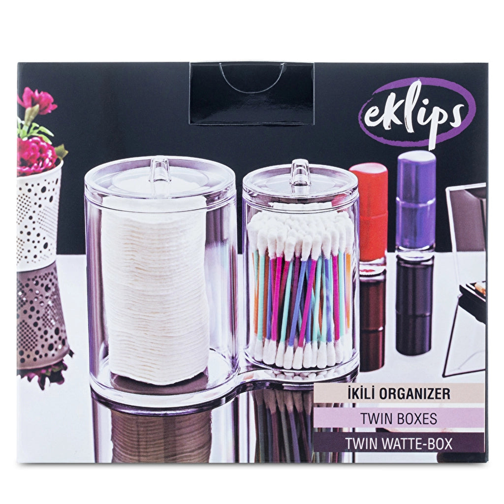 Eklips Twin Cotton