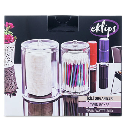 Eklips Twin Cotton