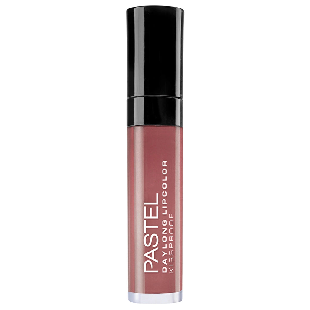 Pastel Day Long Lipcolor Kissproof Lipstick No:45