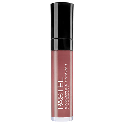 Pastel Day Long Lipcolor Kissproof Lipstick No:45