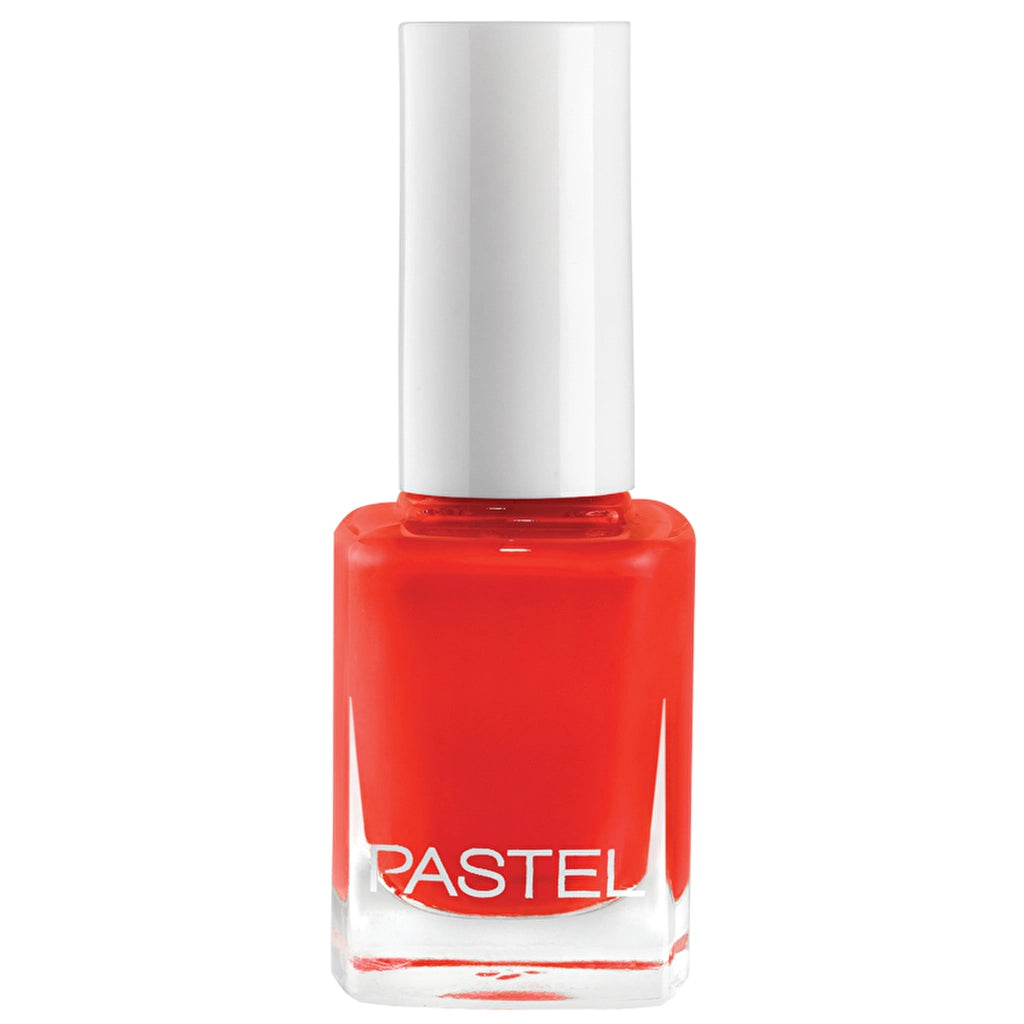 Pastel Nail Polish 253
