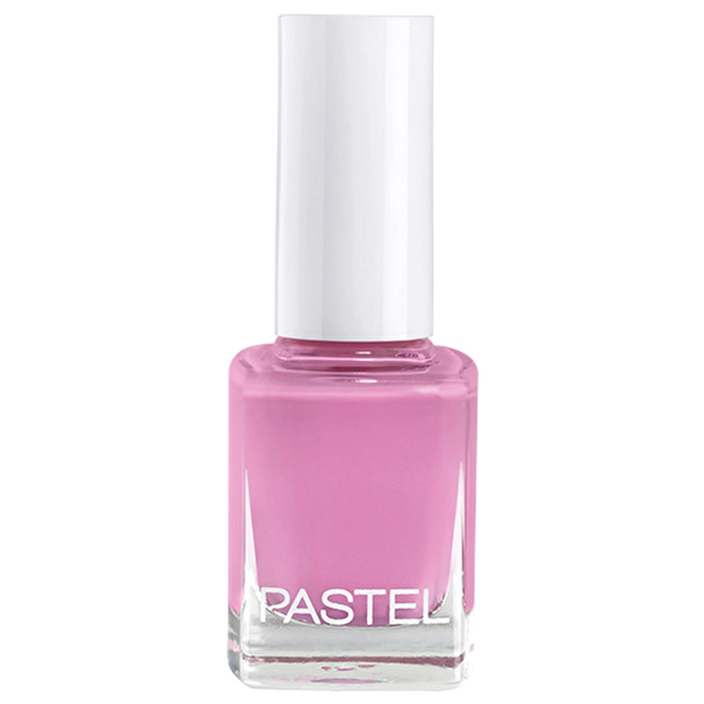 Pastel Nail Polish 253