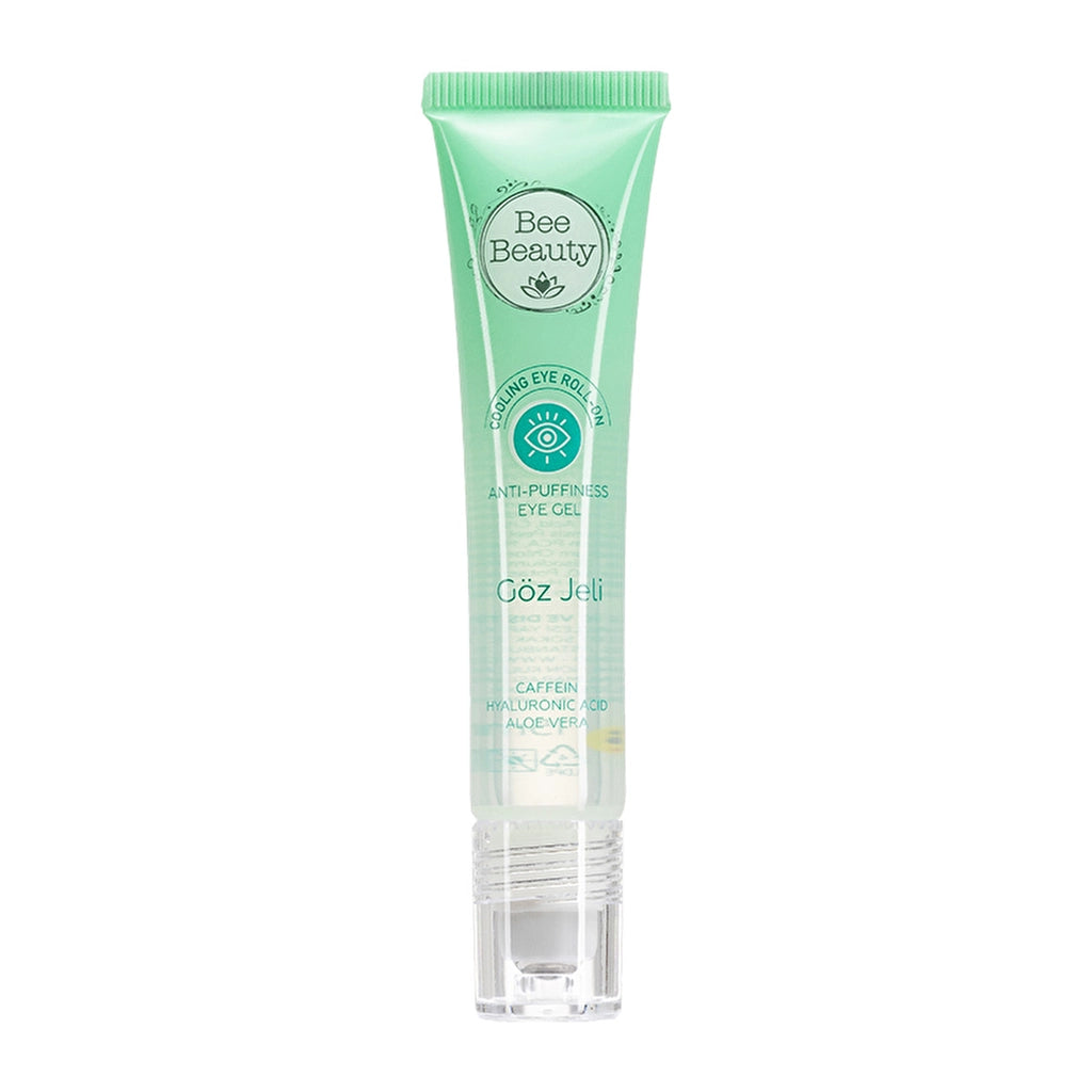 Bee Beauty Cooling Roll-On Eye Gel 15 ml