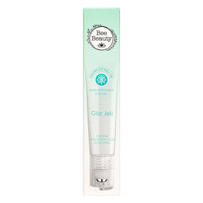 Bee Beauty Cooling Roll-On Eye Gel 15 ml