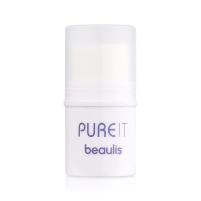 Beaulis Pure It Mini Stick Primer 999 Transparent