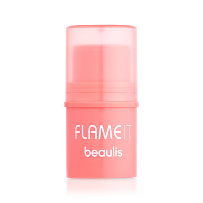 Beaulis Flame It Mini Stick Blush 650 Sun Kissed