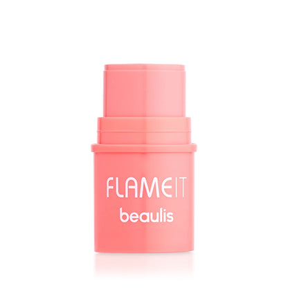 Beaulis Flame It Mini Stick Blush 650 Sun Kissed