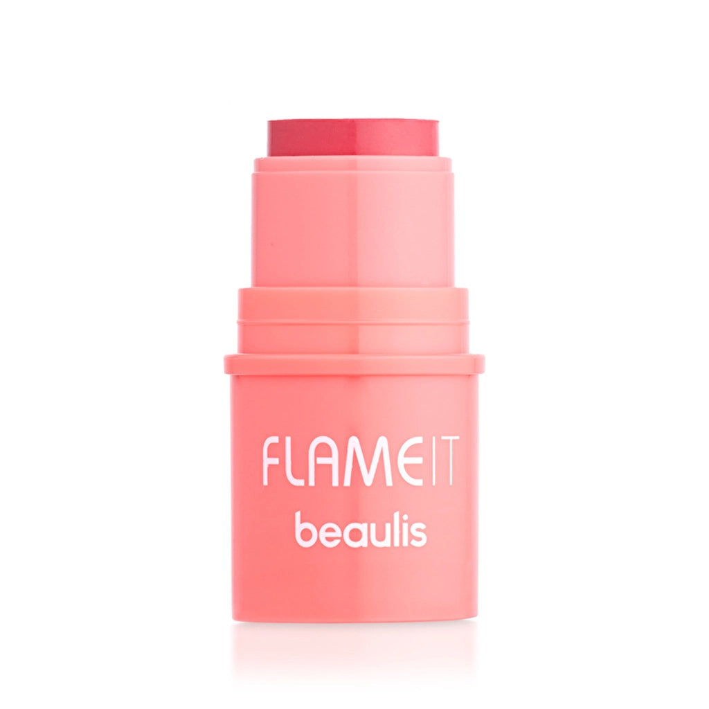 Beaulis Flame It Mini Stick Blush 650 Sun Kissed