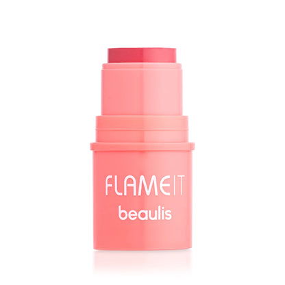 Beaulis Flame It Mini Stick Blush 650 Sun Kissed
