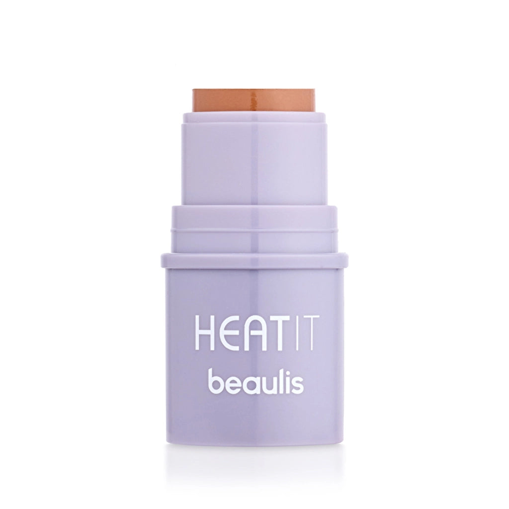 Beaulis Heat It Mini Stick Bronzer 152 Mocha Bronze