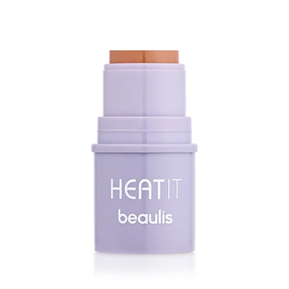 Beaulis Heat It Mini Stick Bronzer 152 Mocha Bronze