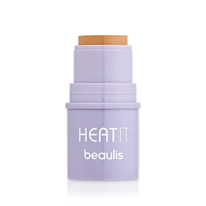Beaulis Heat It Mini Stick Bronzer 152 Mocha Bronze